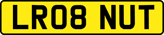 LR08NUT
