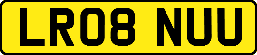 LR08NUU