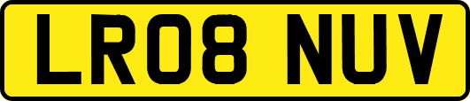 LR08NUV