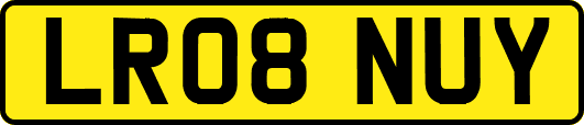 LR08NUY