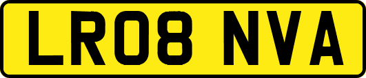 LR08NVA