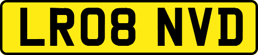 LR08NVD