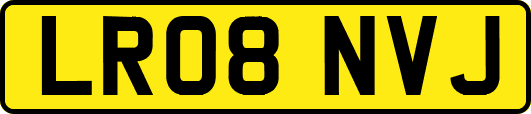 LR08NVJ