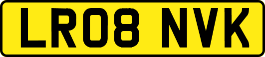 LR08NVK