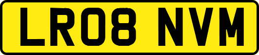 LR08NVM