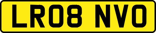 LR08NVO