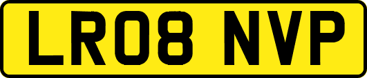LR08NVP