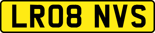 LR08NVS
