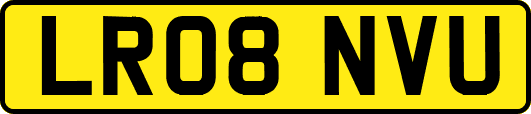 LR08NVU