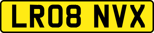 LR08NVX