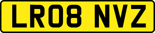LR08NVZ