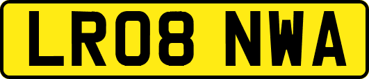LR08NWA
