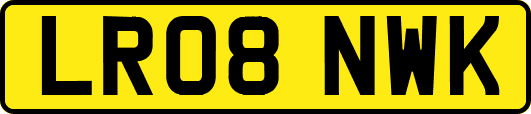 LR08NWK