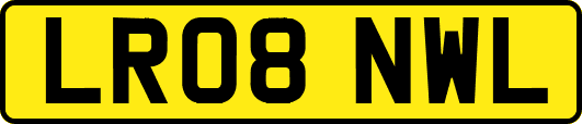 LR08NWL