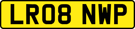 LR08NWP