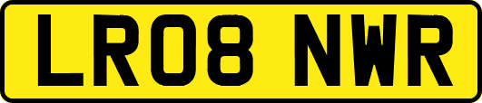 LR08NWR