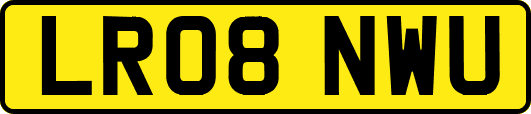 LR08NWU