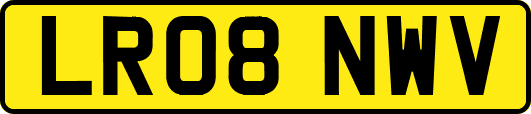 LR08NWV