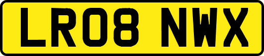 LR08NWX