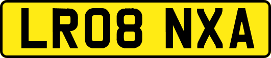 LR08NXA
