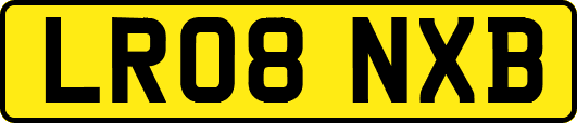 LR08NXB