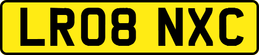 LR08NXC