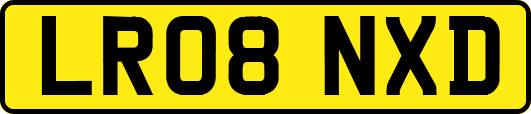 LR08NXD