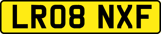 LR08NXF