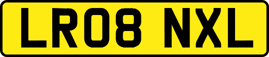 LR08NXL