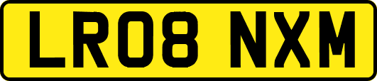 LR08NXM