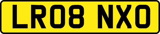 LR08NXO