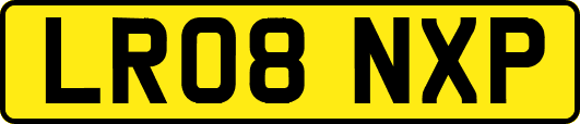 LR08NXP