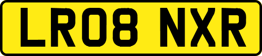 LR08NXR