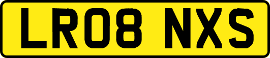 LR08NXS
