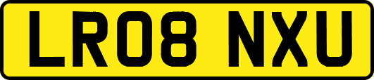 LR08NXU