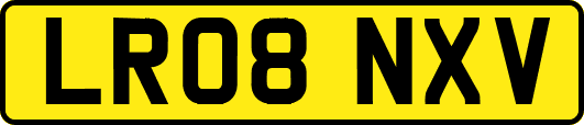 LR08NXV