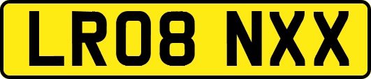 LR08NXX