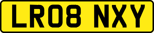 LR08NXY
