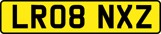 LR08NXZ