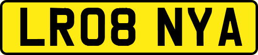 LR08NYA