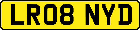 LR08NYD