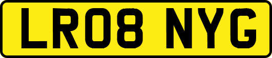 LR08NYG