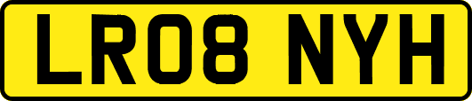 LR08NYH