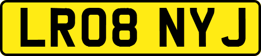 LR08NYJ