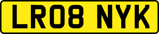 LR08NYK