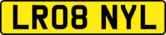 LR08NYL