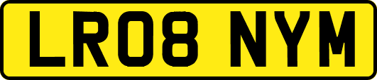 LR08NYM