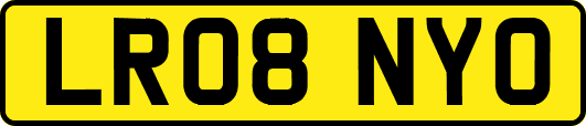 LR08NYO