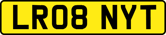 LR08NYT