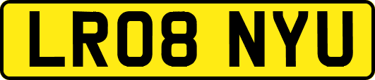 LR08NYU